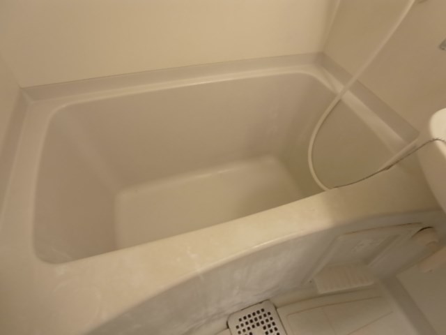 レジデンスクラモト 風呂画像