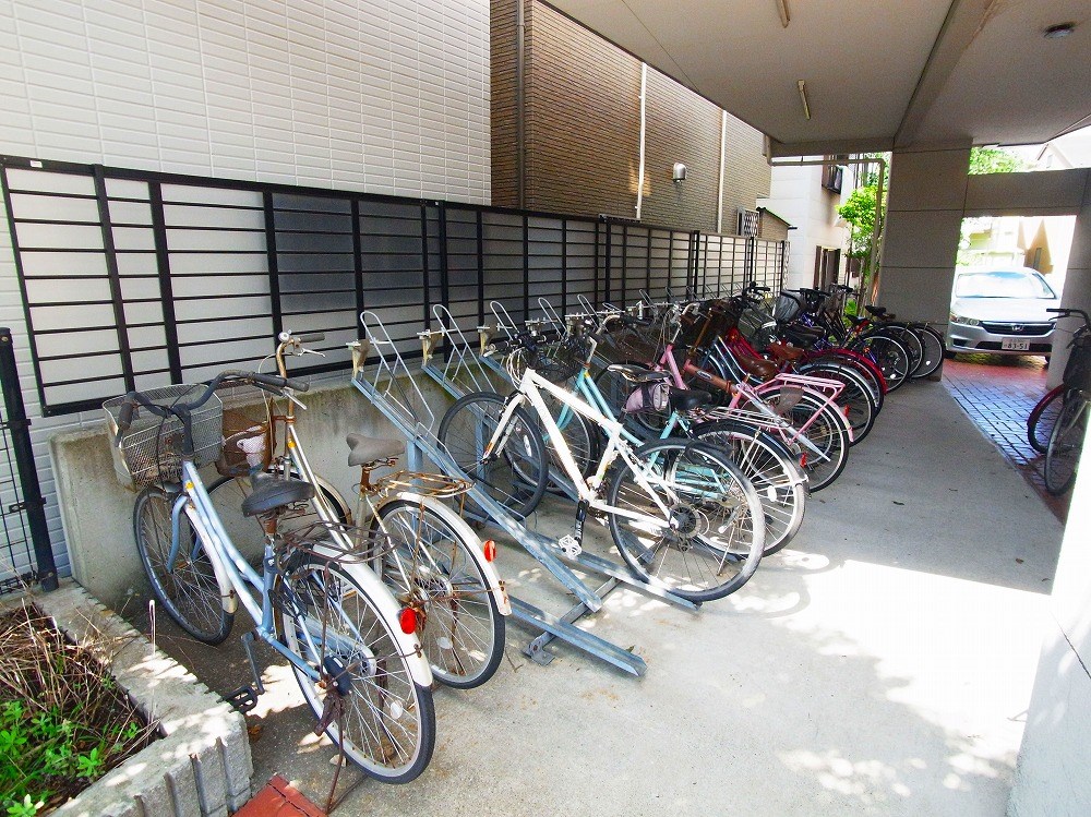 メゾンドソレイユ その他外観3