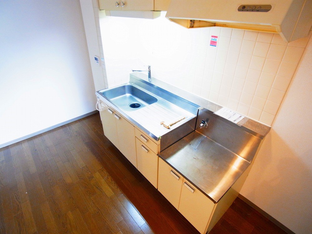 メゾンドソレイユ その他10