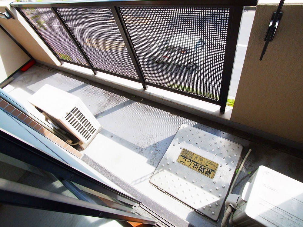 メゾンドソレイユ その他30