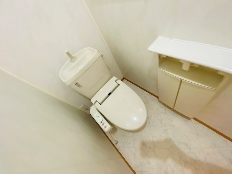 セジュール西新井 その他1