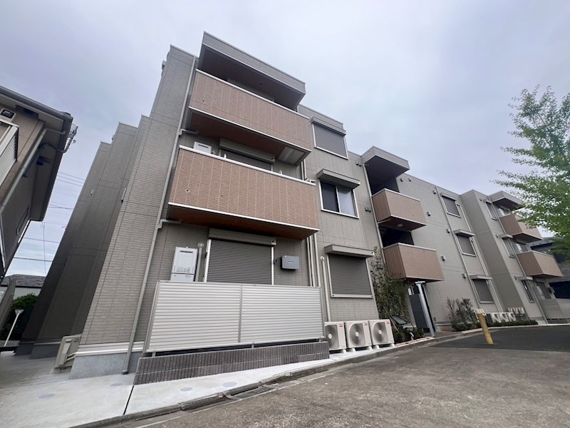 セレスティア南花畑Ⅱ その他外観6