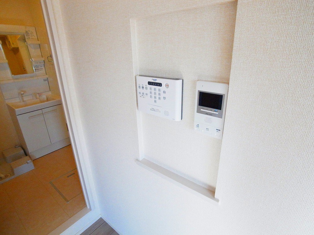 ルミエールⅡ その他4