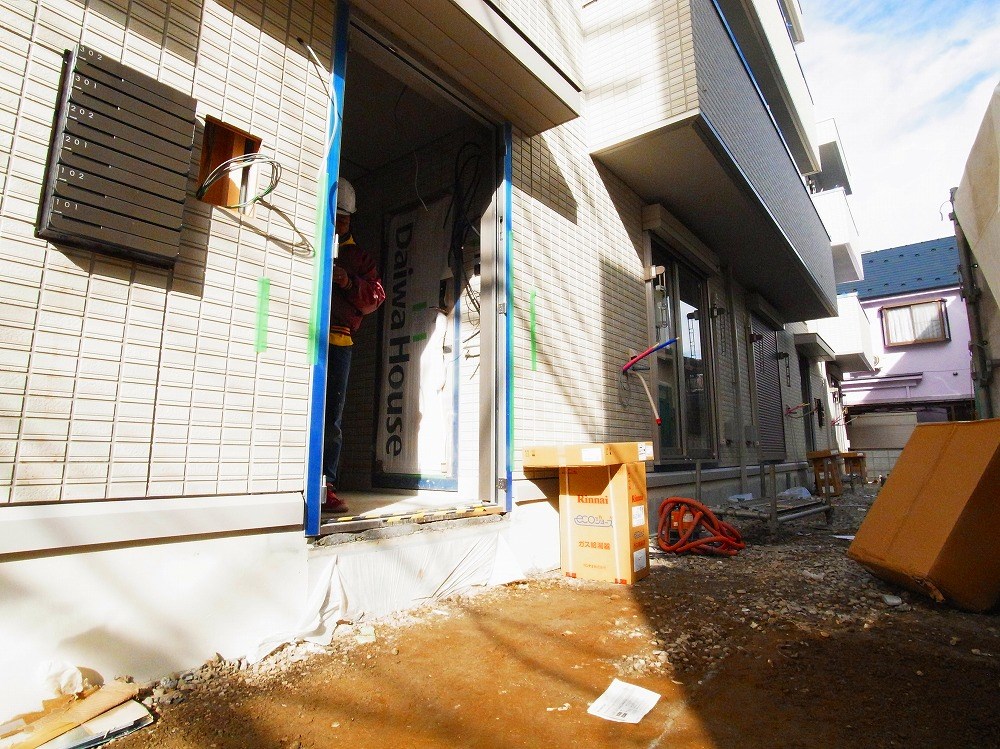 ルミエールⅡ その他外観1