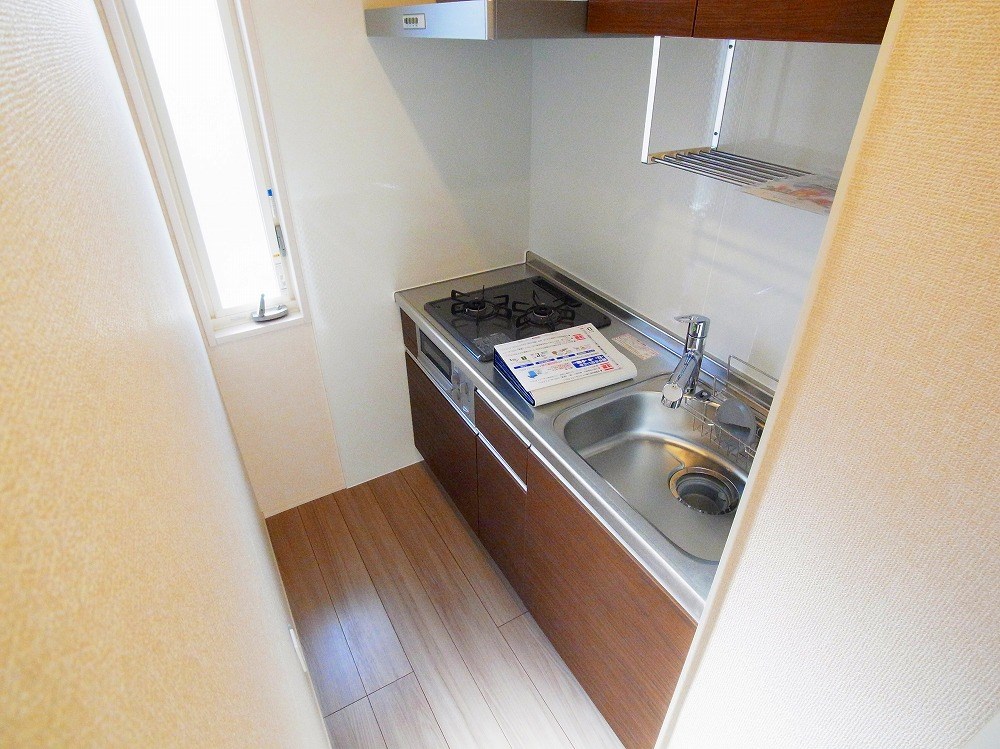 ルミエールⅡ その他17