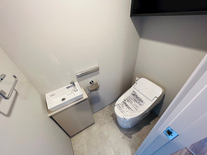 イニシア北千住レジデンス その他1