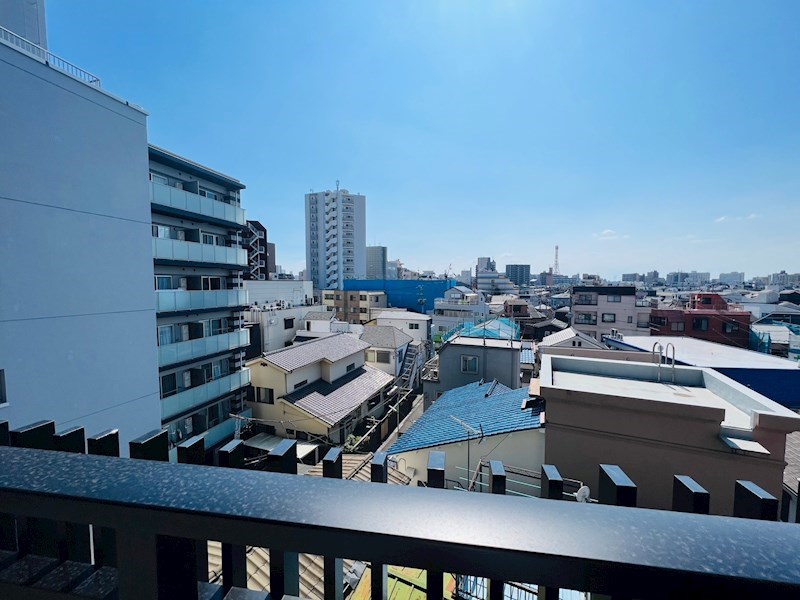 イニシア北千住レジデンス その他6