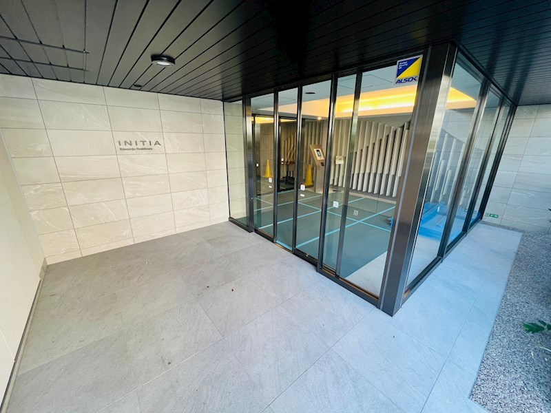 イニシア北千住レジデンス その他外観1