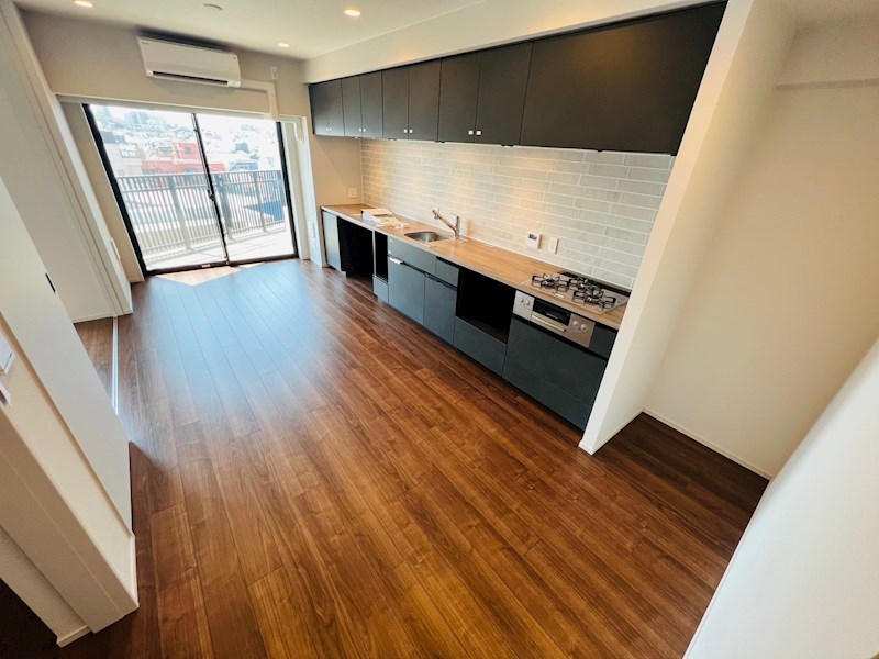 イニシア北千住レジデンス その他8