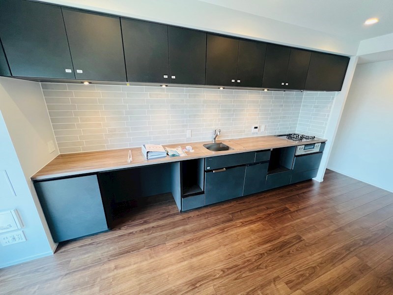 イニシア北千住レジデンス その他12