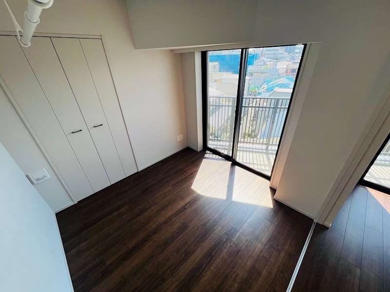 イニシア北千住レジデンス その他18