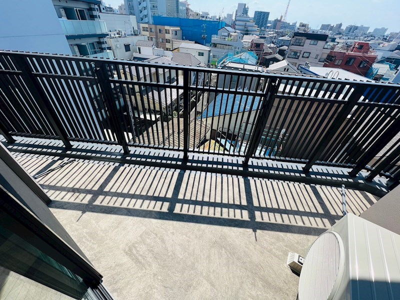 イニシア北千住レジデンス その他26