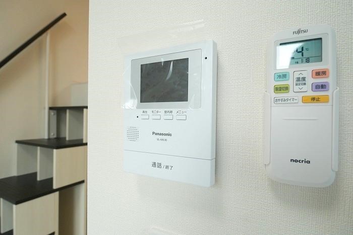 ハーモニーテラス梅田12 その他4