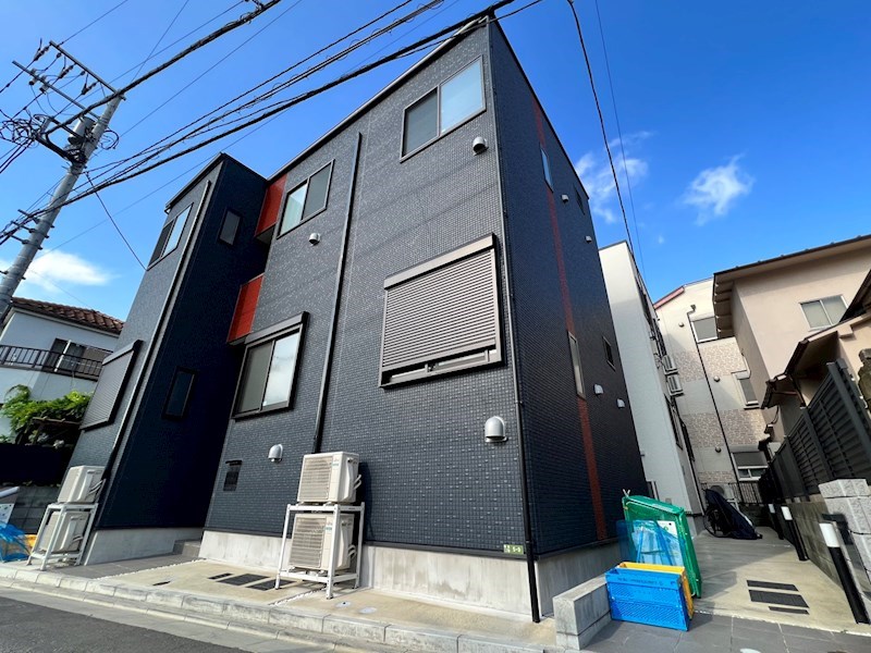 ハーモニーテラス梅田12 その他外観5