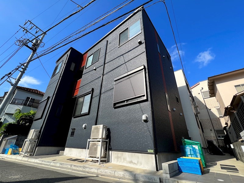 ハーモニーテラス梅田12 その他外観6