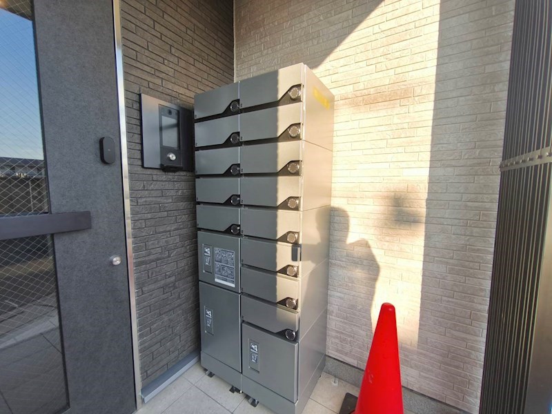 ウインドヒル川口 その他外観4