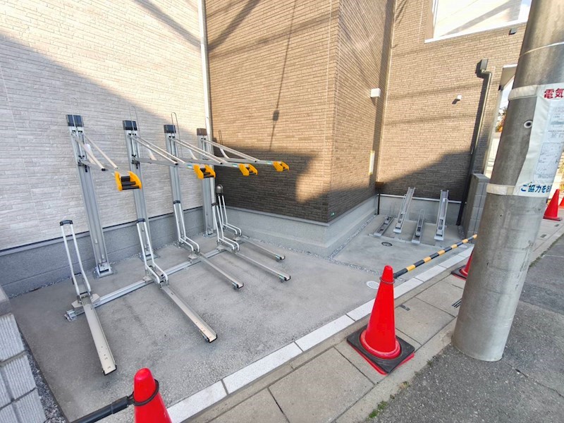 ウインドヒル川口 その他外観2