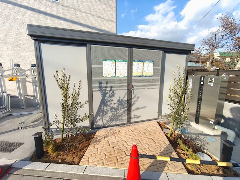 ウインドヒル川口 その他外観5