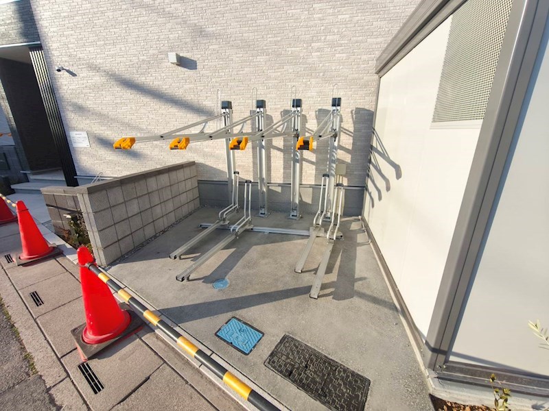 ウインドヒル川口 その他外観6