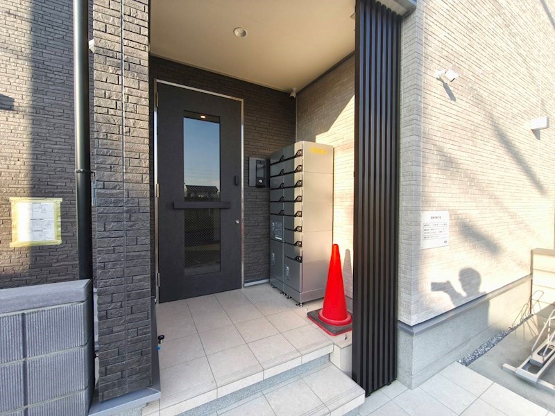 ウインドヒル川口 その他外観1