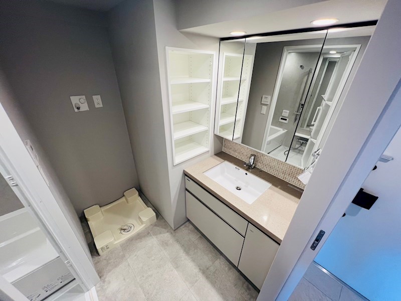 イニシア北千住レジデンス その他2