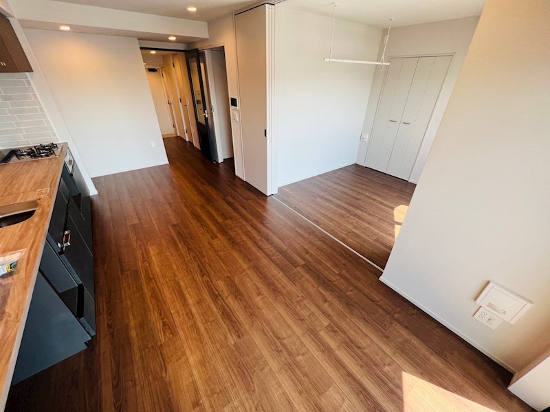 イニシア北千住レジデンス その他10