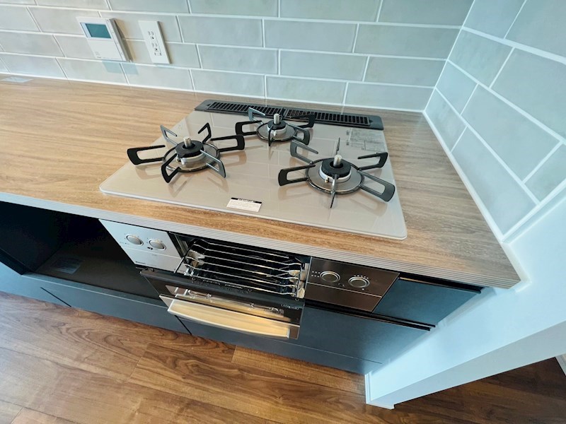 イニシア北千住レジデンス その他14