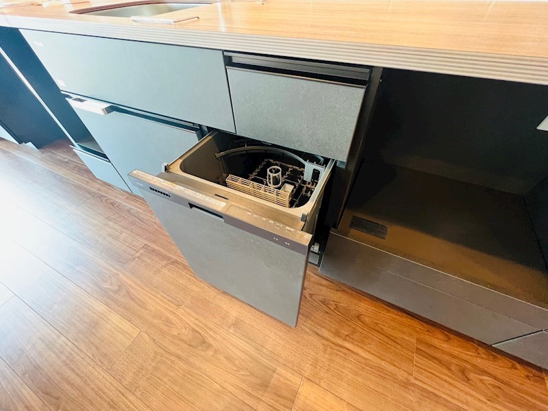 イニシア北千住レジデンス その他15