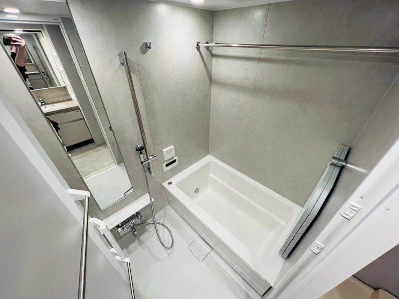 イニシア北千住レジデンス その他29