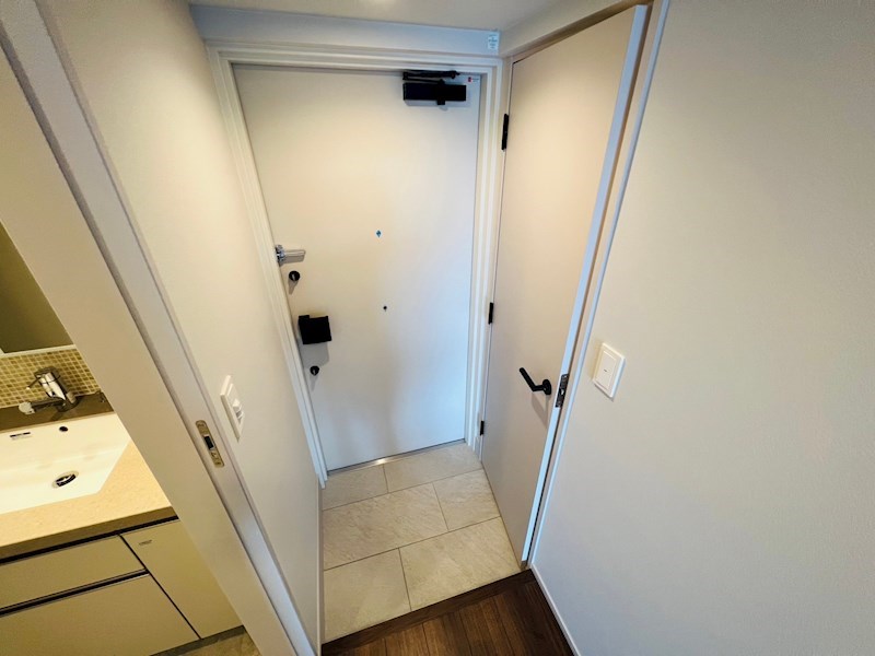 イニシア北千住レジデンス その他33