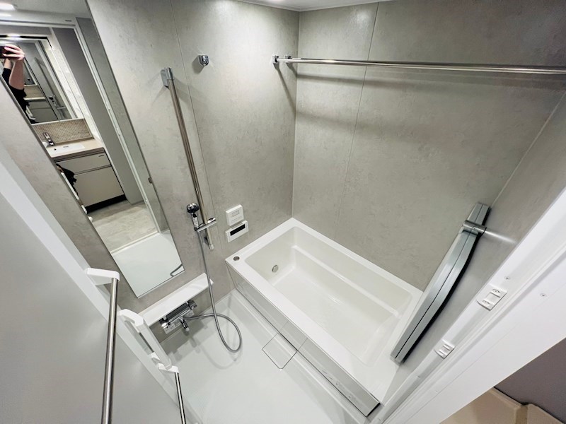 イニシア北千住レジデンス その他35