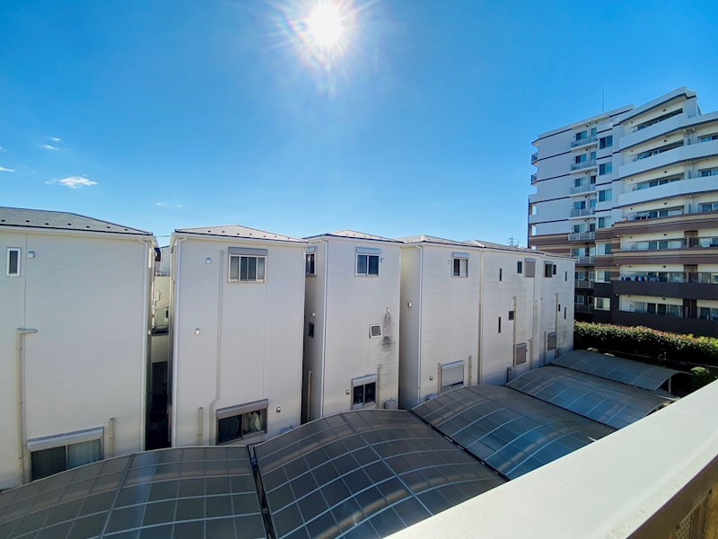 セジュール西新井 その他6