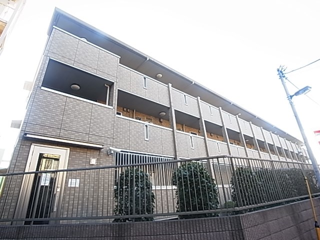 セジュール西新井 その他外観4