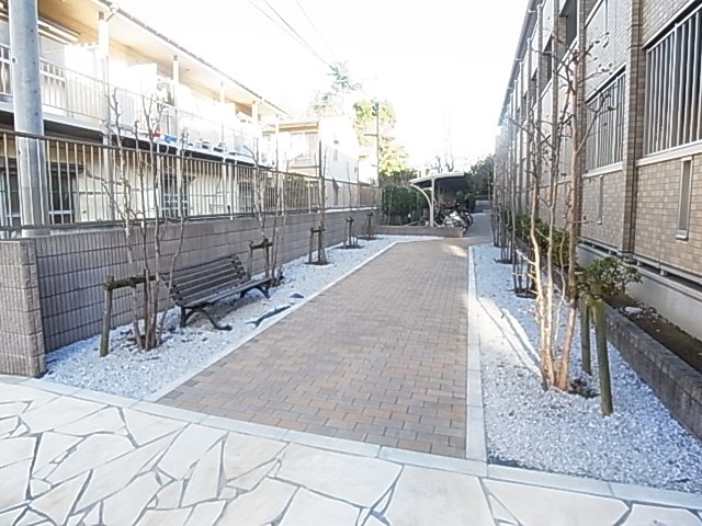 セジュール西新井 その他外観5