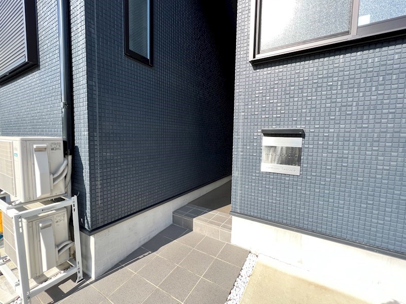 ハーモニーテラス梅田12 その他外観1