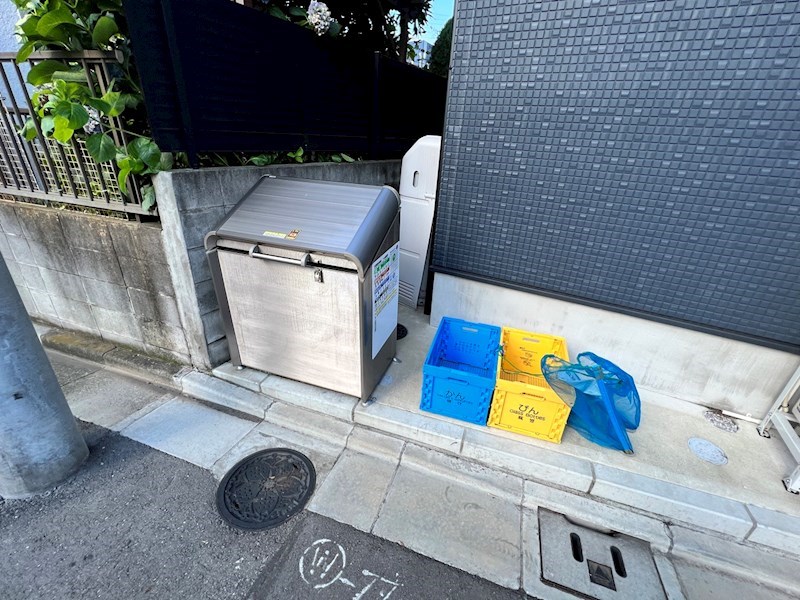 ハーモニーテラス梅田12 その他外観2