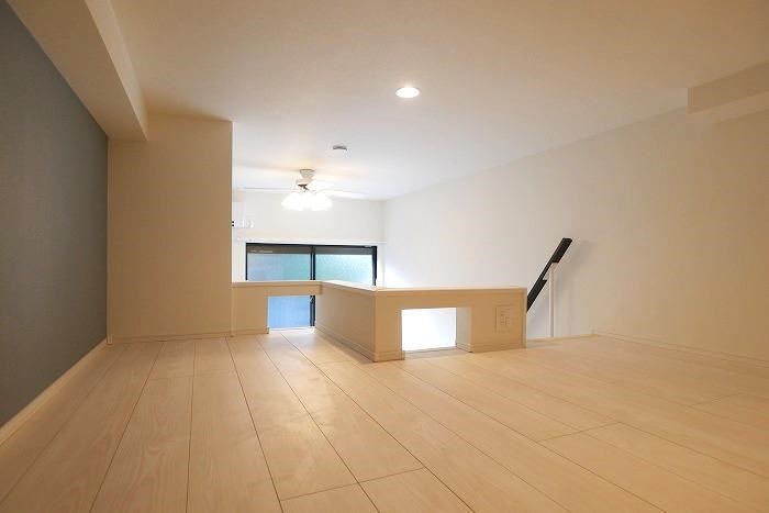 ハーモニーテラス梅田12 ベッドルーム