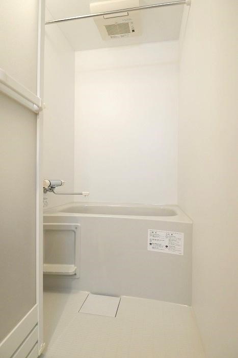 ハーモニーテラス梅田12 風呂画像