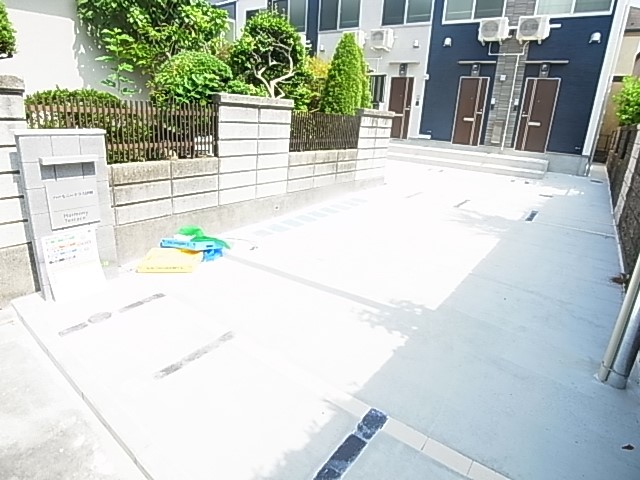 ハーモニーテラス伊興 その他外観6