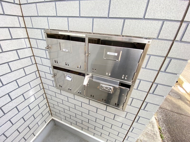 エトワール北柏 その他外観3