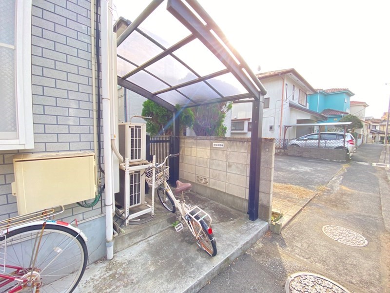 エトワール北柏 その他外観4