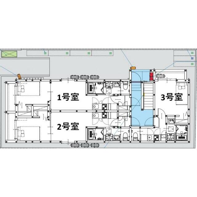 ｒｏｂｏｔ　ｈｏｍｅ新八柱Ⅱ その他10