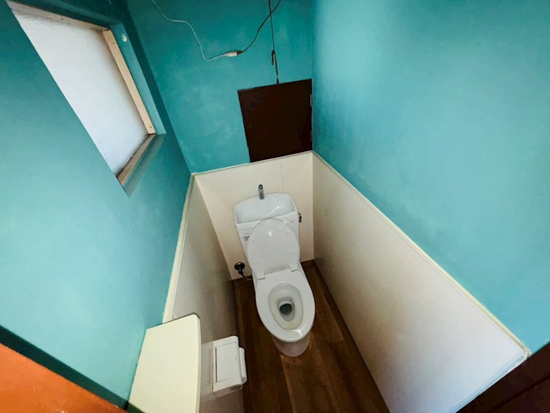 山内ハイツ その他1