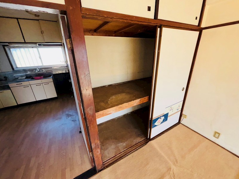 山内ハイツ その他3