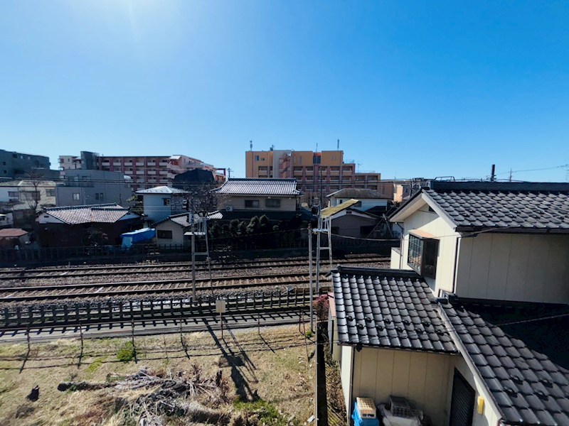 山内ハイツ その他4