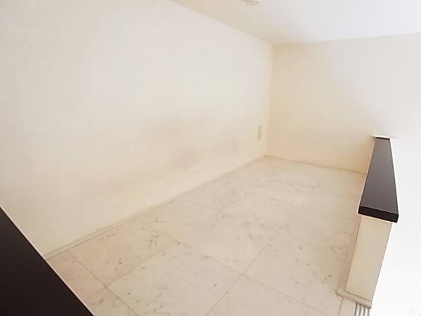 フォルテ柏Ⅱ ベッドルーム