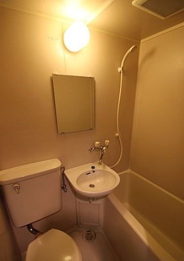 ロイヤルステージ王子神谷 その他2