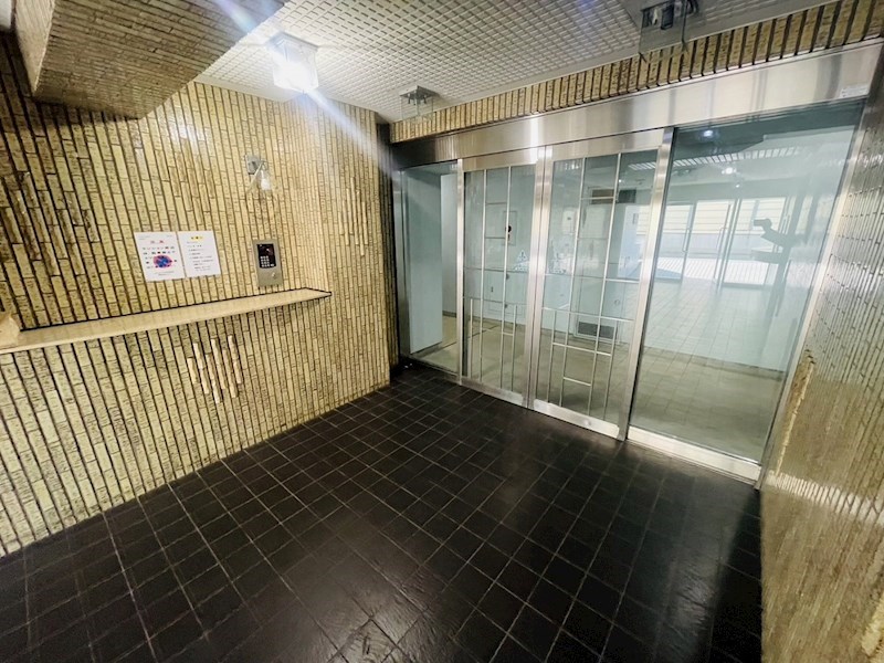 ロイヤルステージ王子神谷 その他外観2