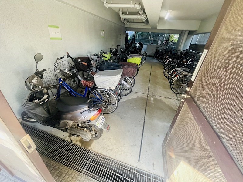 ロイヤルステージ王子神谷 その他外観3