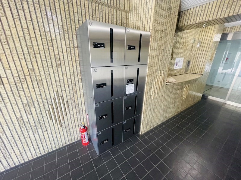 ロイヤルステージ王子神谷 その他外観4